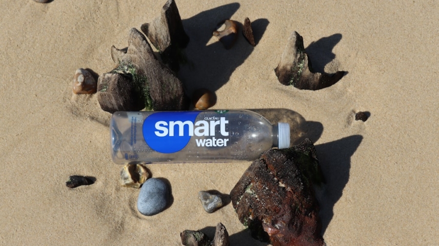 Photo Smart Insoles