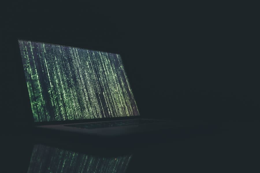 Photo Cybersecurity Tools