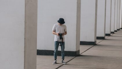 Photo Train AI Chatbot