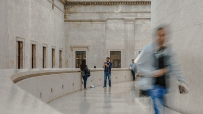 Photo AR Enhances Museum Exhibits