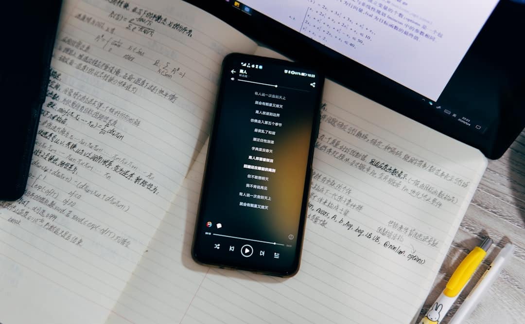 Photo Habit-Tracking Apps