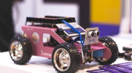 Photo Robotics
