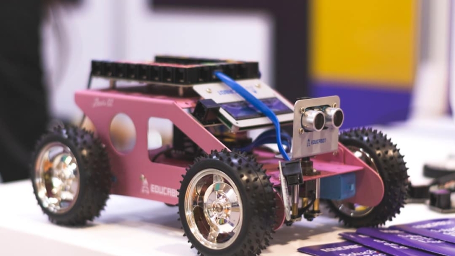 Photo Robotics