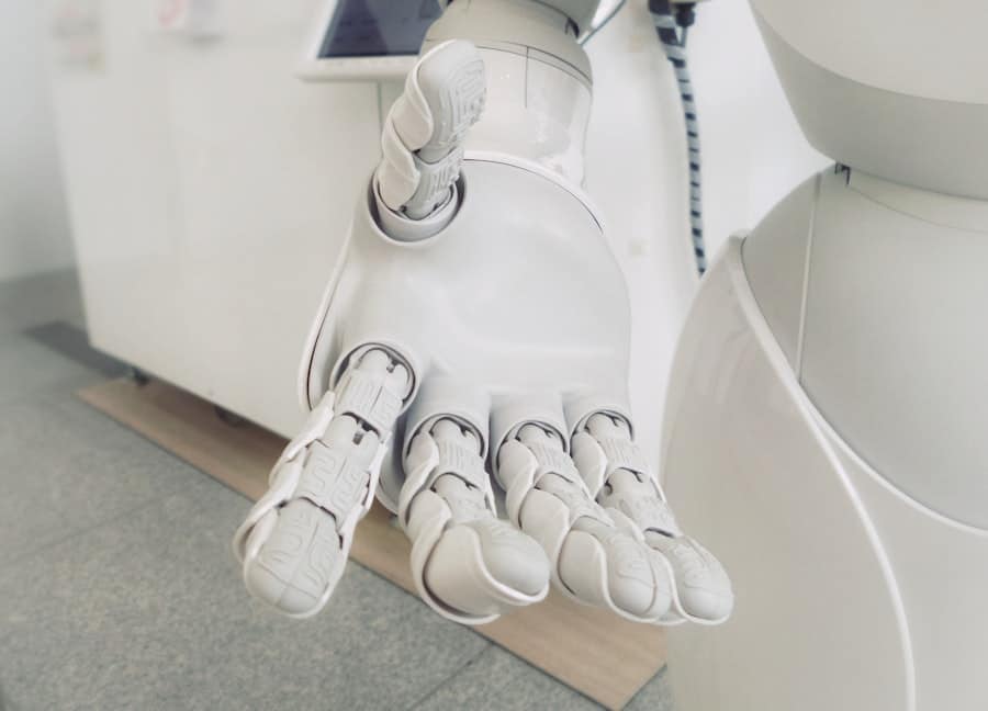 Photo Robotics
