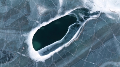 Photo AI, Data Lakes