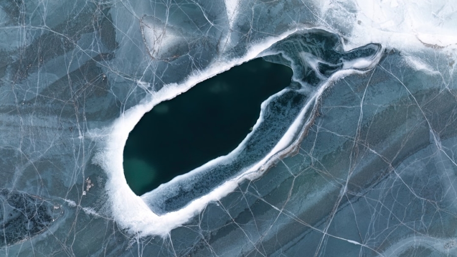 Photo AI, Data Lakes