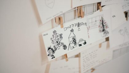 Photo Personal Projects