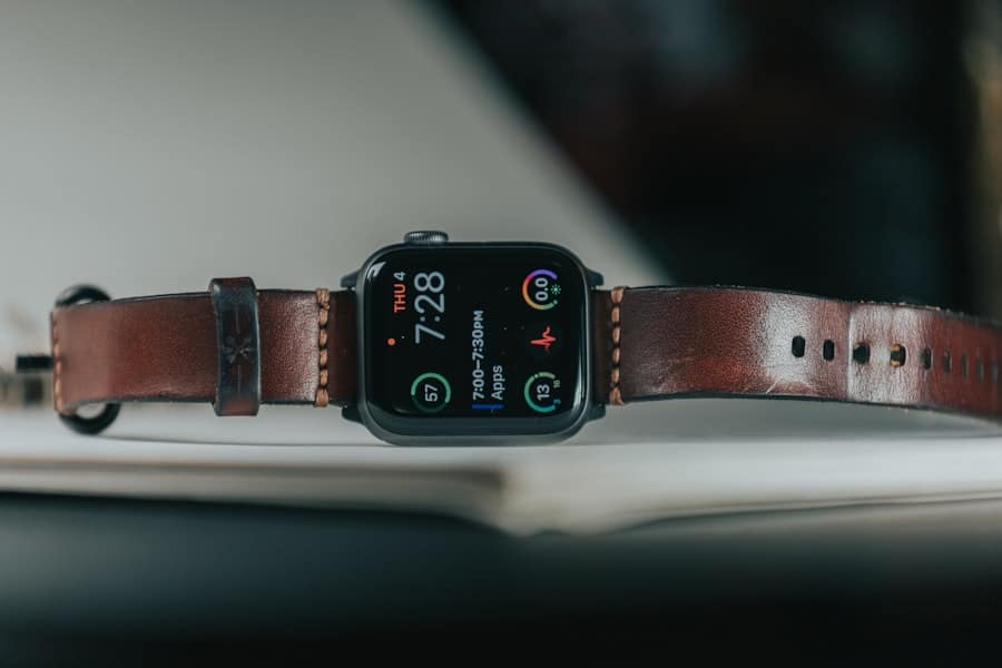 Photo Smart Wristbands