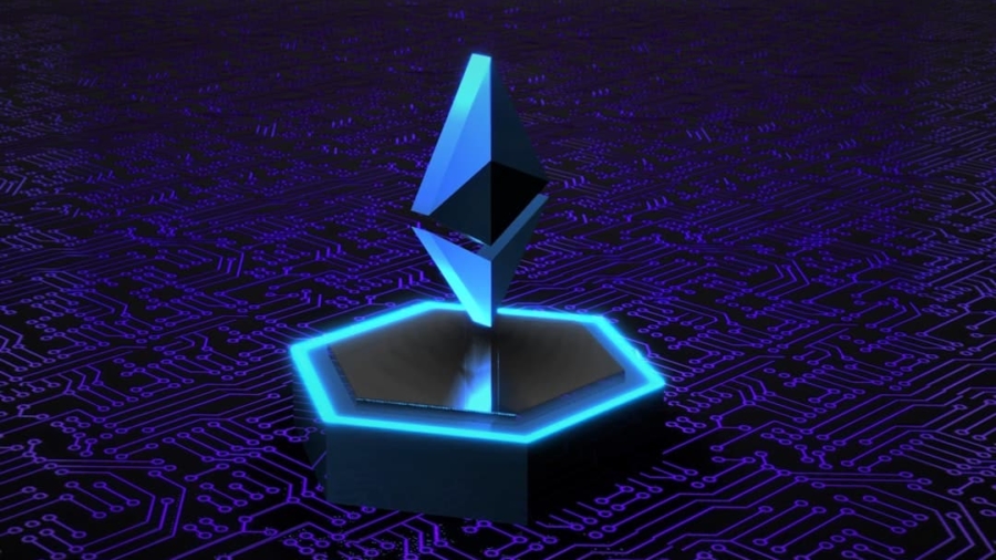 Photo Blockchain