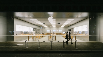 Photo Apple Vision Pro 2 Rumors