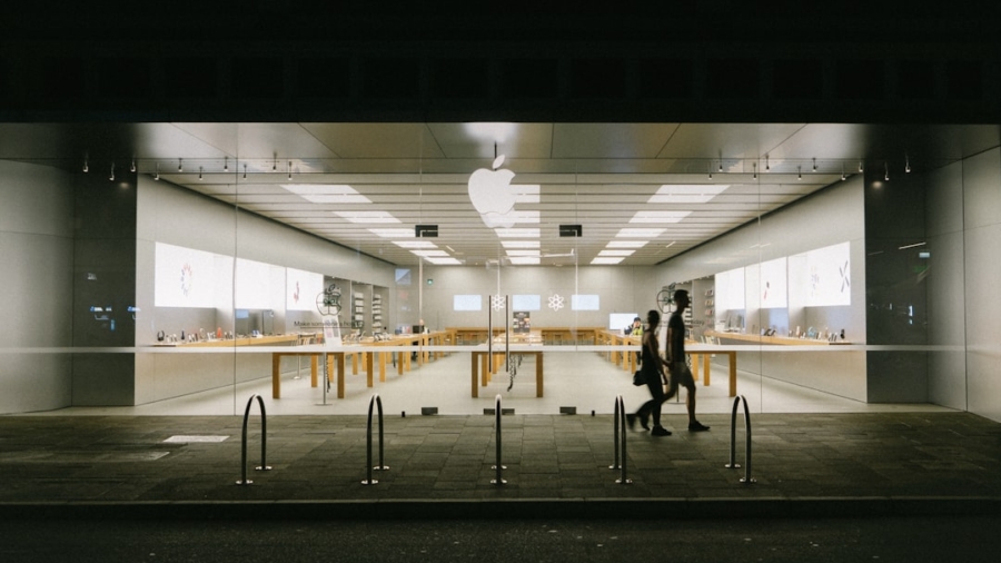 Photo Apple Vision Pro 2 Rumors
