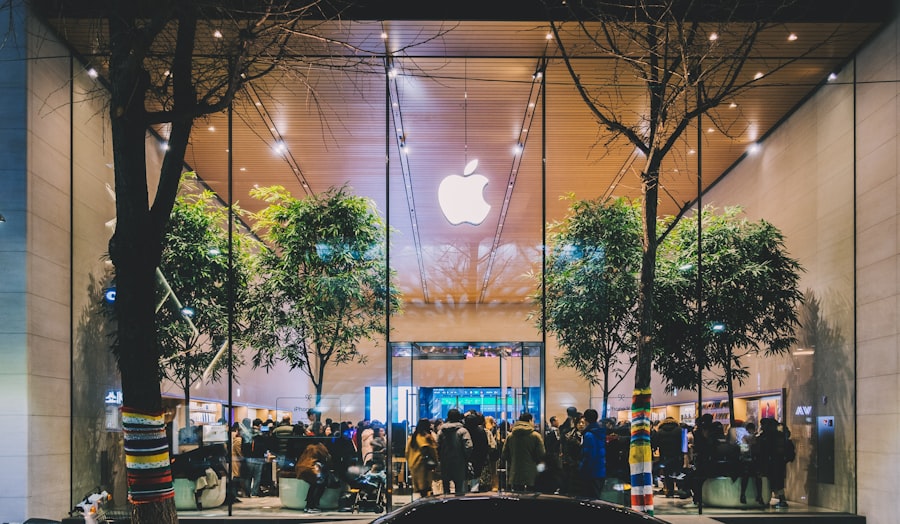 Photo Apple Vision Pro 2 Rumors