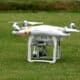 Photo Drones, Disaster Response