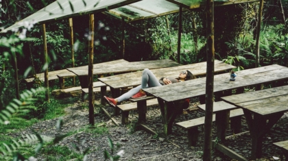 Photo RESTful APIs