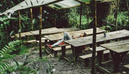 Photo RESTful APIs