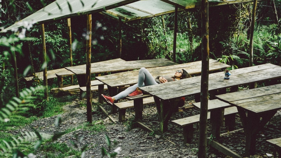 Photo RESTful APIs