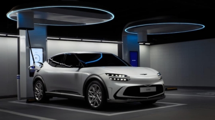 Photo Electric Vehicles
