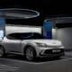 Photo Electric Vehicles