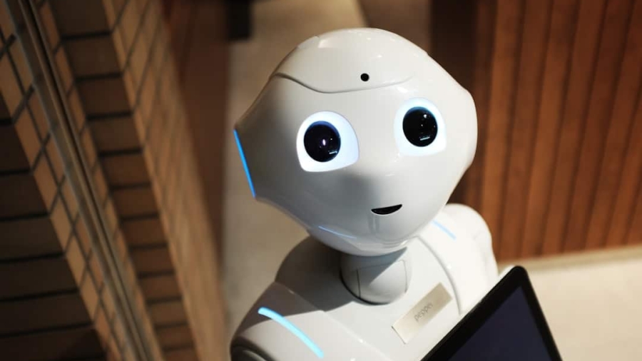 Photo Robotics