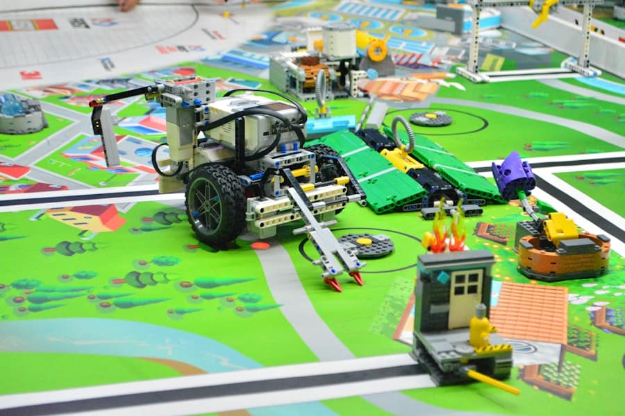 Photo Robotics