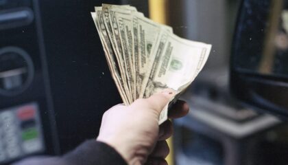 Photo AI, Fraud, Banking