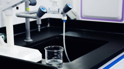 Photo Water Purification Systems