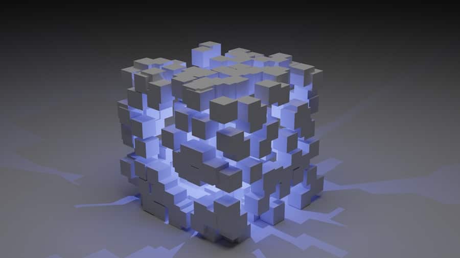 Photo Blockchain