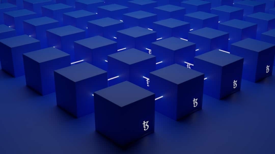 Photo Blockchain