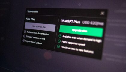 Photo Chatbots
