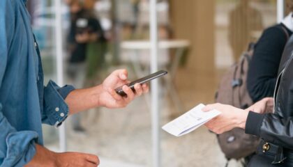 Photo Biometric Payments