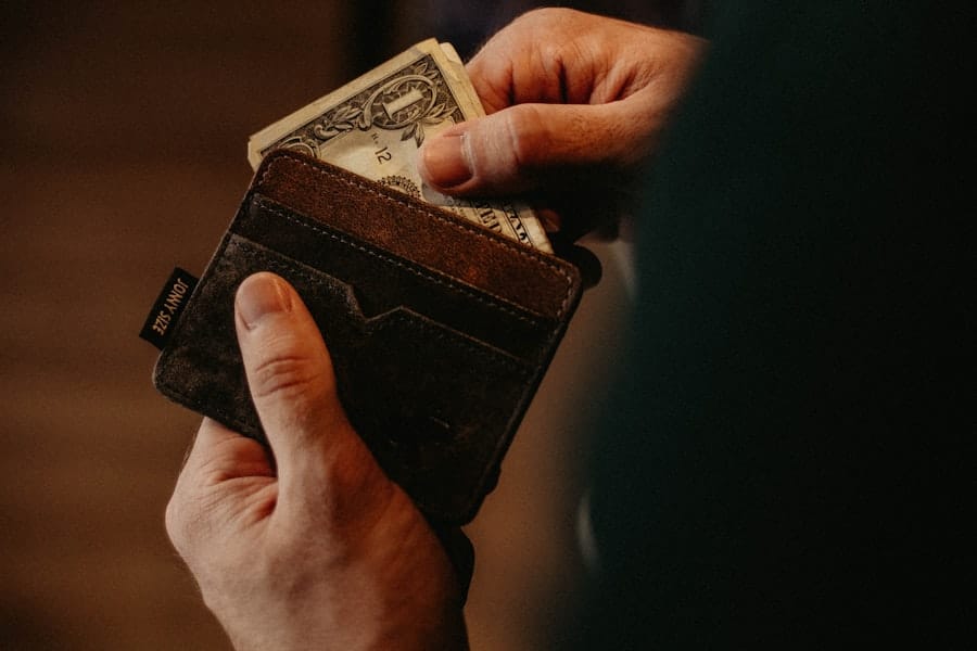 Photo Biometric Payments