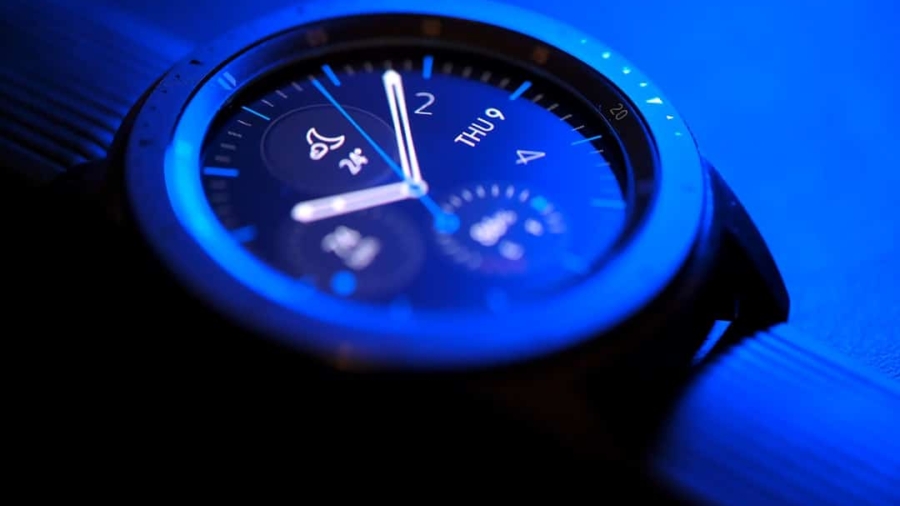 Photo Smart Wearables
