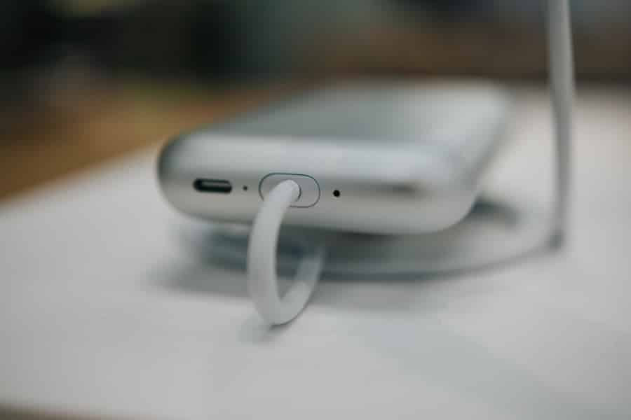 Photo Smart Wearables