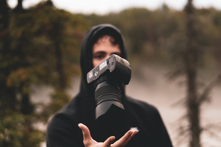 Photo Insider Threats