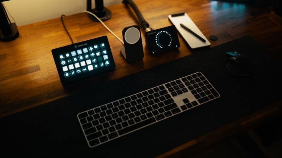 Photo Remote Job Platforms