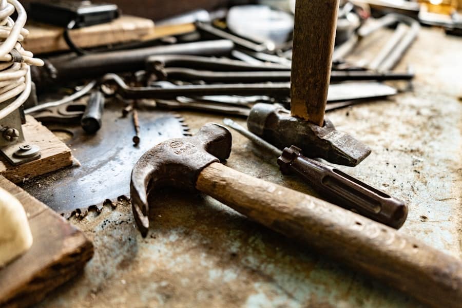 Photo Canva and AI Tools