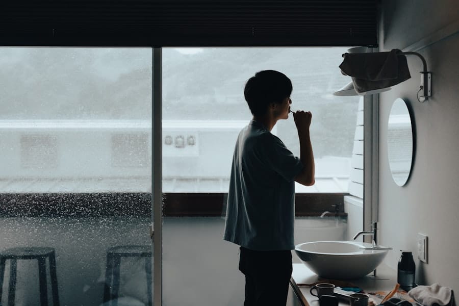 Photo Samsung Smart Fridge