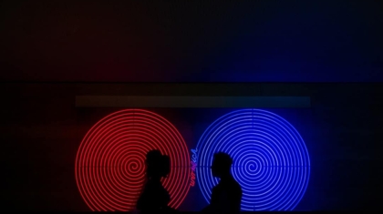 Photo Behavioral Biometrics