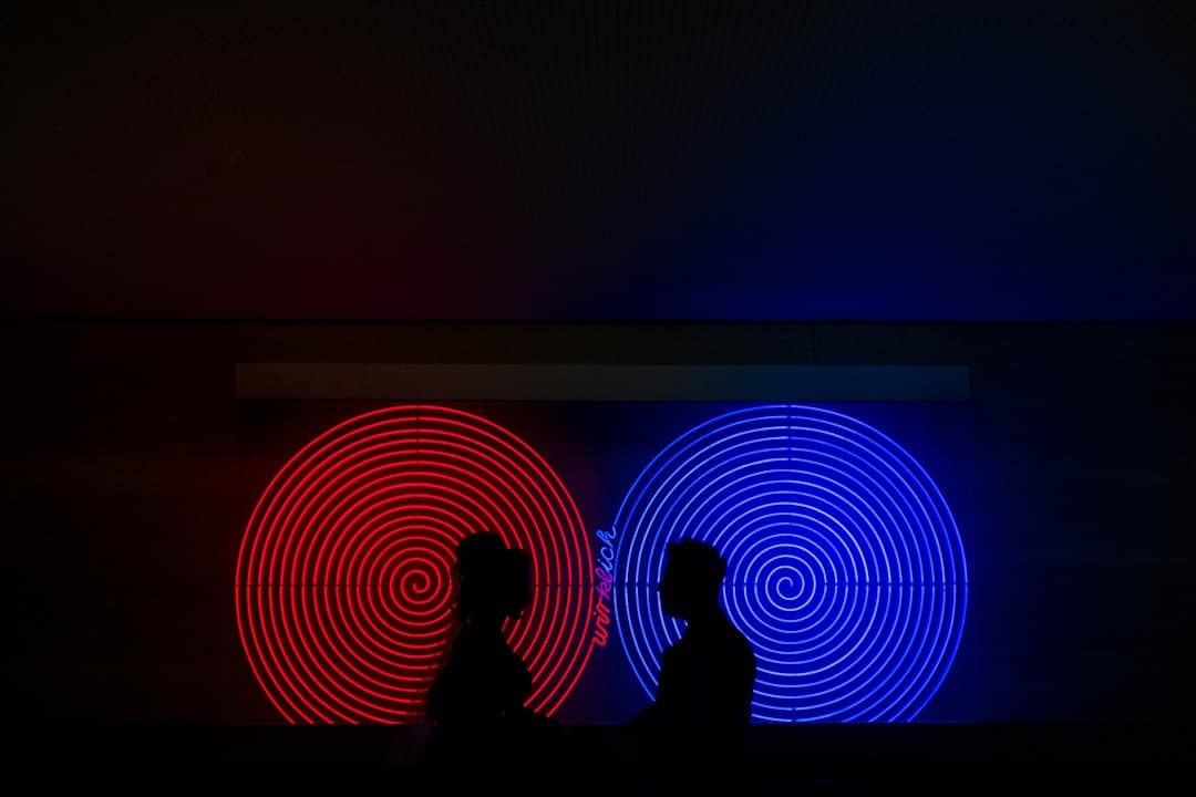 Photo Behavioral Biometrics