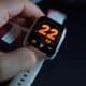 Photo Wearable Fitness Devices