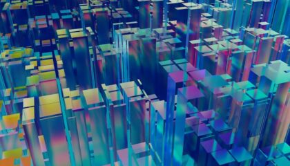 Photo Blockchain Interoperability
