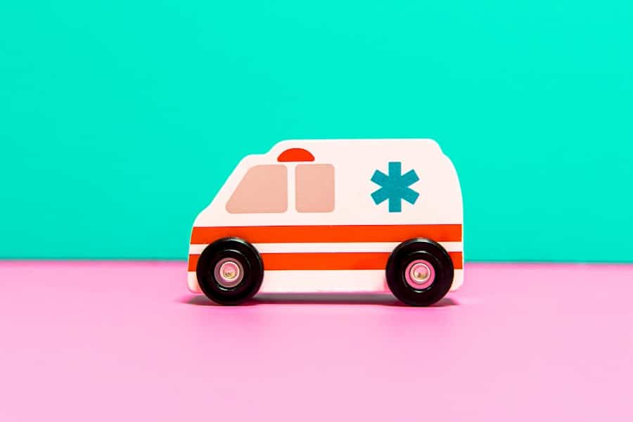 Photo AI in Predictive Healthcare