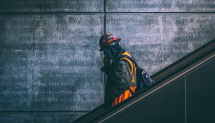 Photo Career Switching