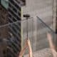 Photo Wearable Augmented Reality Displays