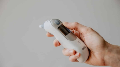 Photo Wearable Blood Sugar Monitors
