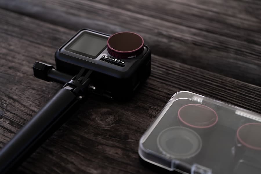 Photo Wearable Blood Sugar Monitors