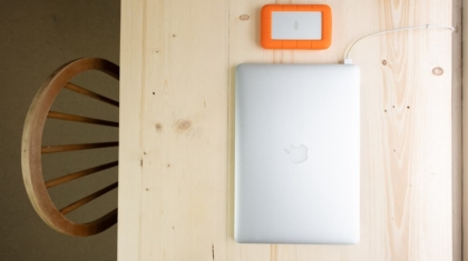 Photo Eco-Friendly Tech Gadgets