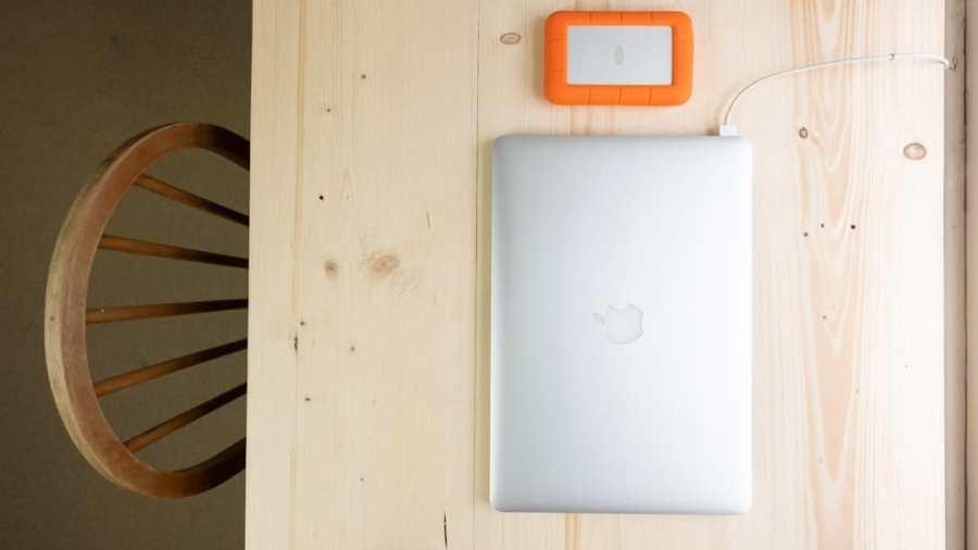 Photo Eco-Friendly Tech Gadgets