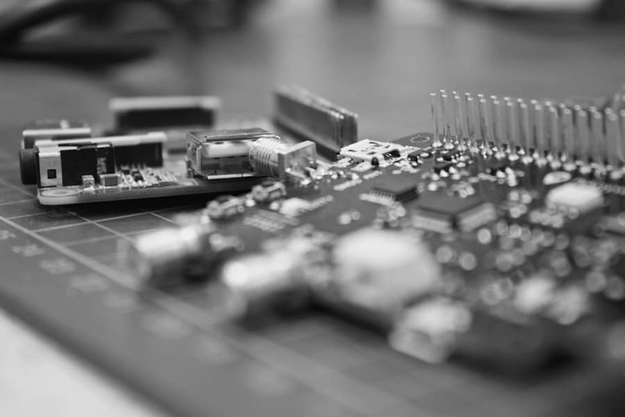 Photo IoT