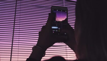 Photo Screen Recording